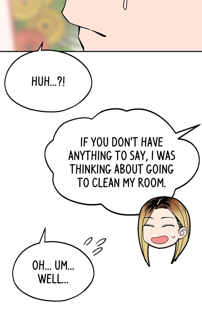 Maybe Meant to Be Chapter 79 - I Like You Page 57