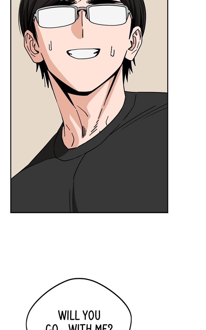 Maybe Meant to Be Chapter 79 - I Like You Page 60