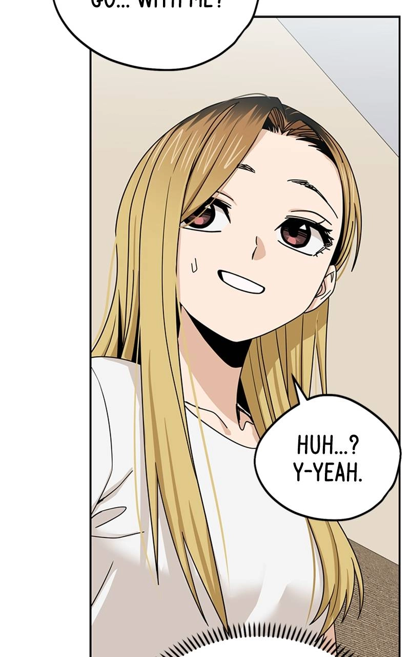 Maybe Meant to Be Chapter 79 - I Like You Page 61