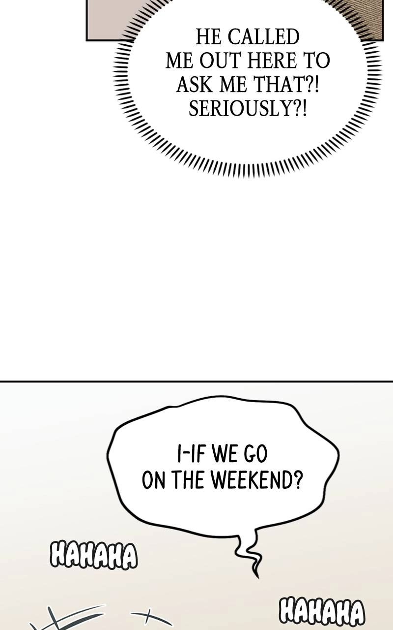 Maybe Meant to Be Chapter 79 - I Like You Page 62