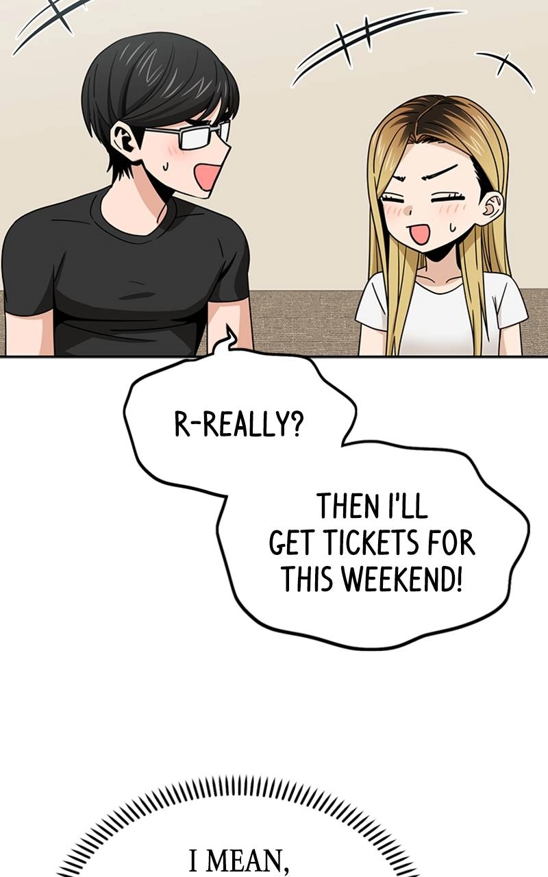 Maybe Meant to Be Chapter 79 - I Like You Page 63