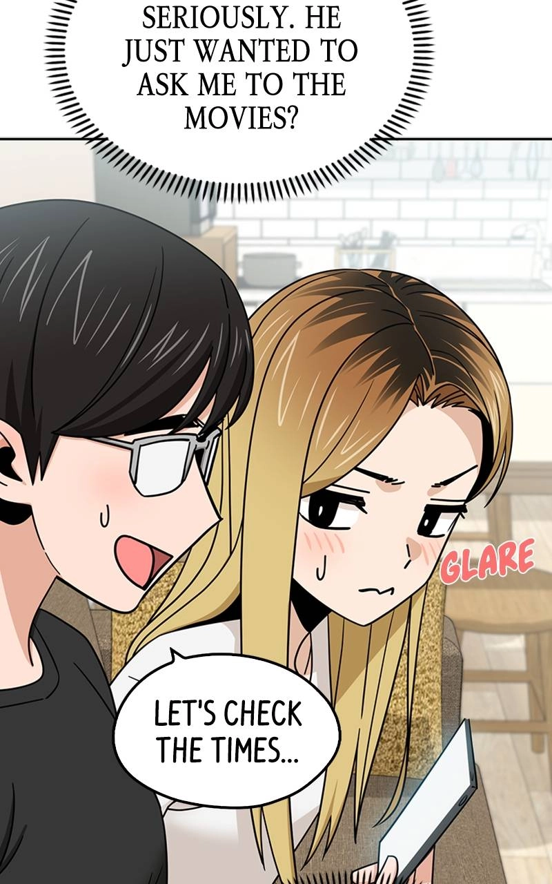 Maybe Meant to Be Chapter 79 - I Like You Page 64