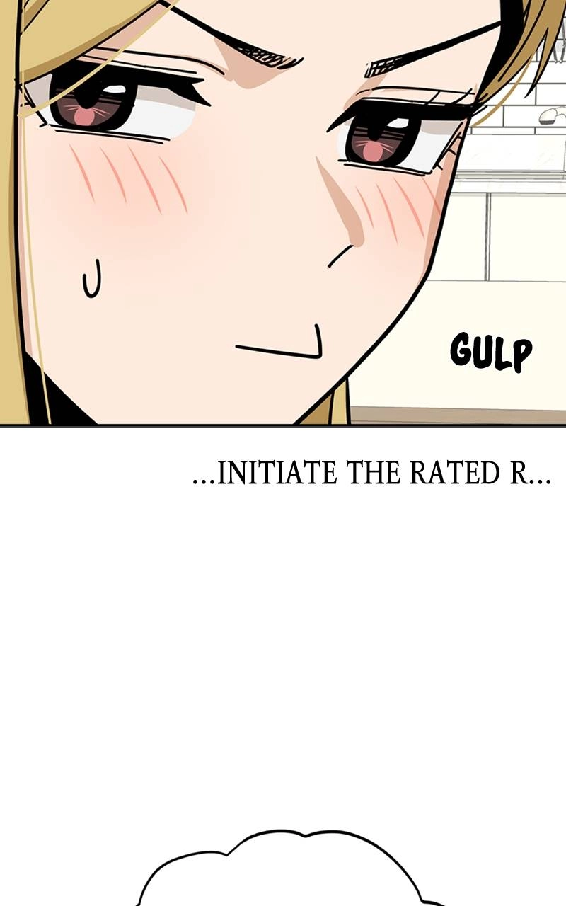 Maybe Meant to Be Chapter 79 - I Like You Page 66