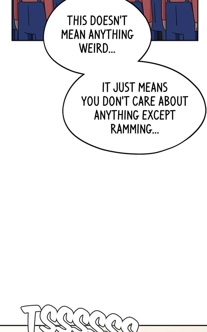 Maybe Meant to Be Chapter 79 - I Like You Page 69