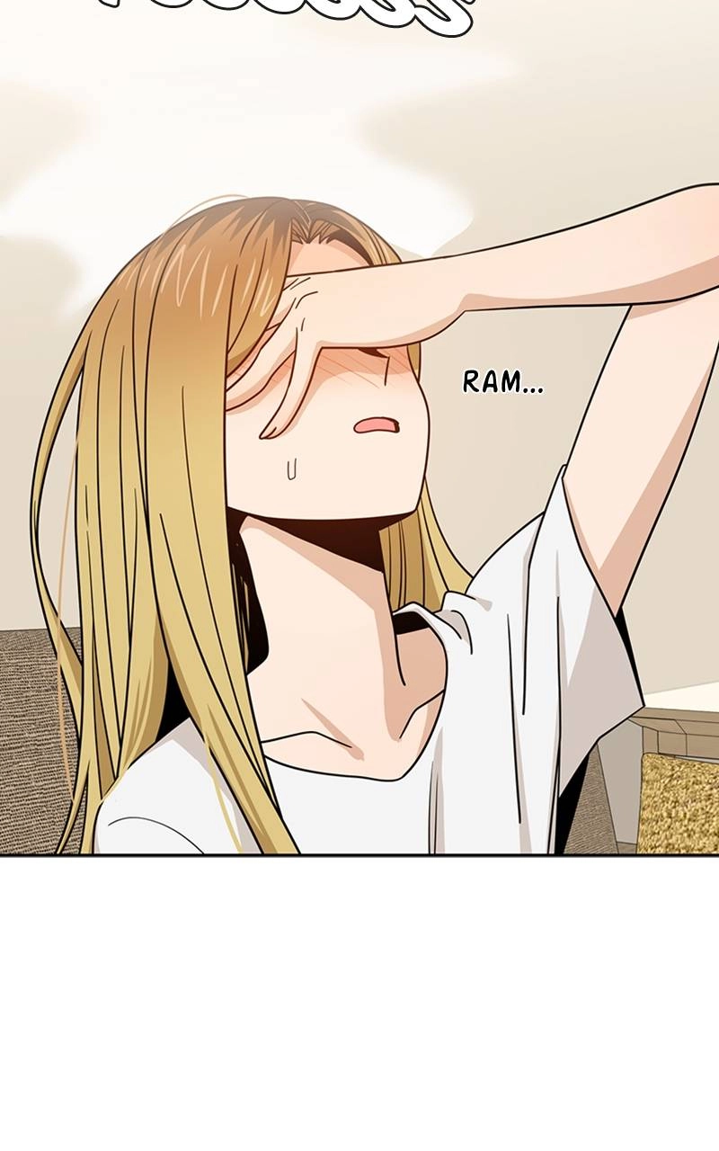 Maybe Meant to Be Chapter 79 - I Like You Page 70