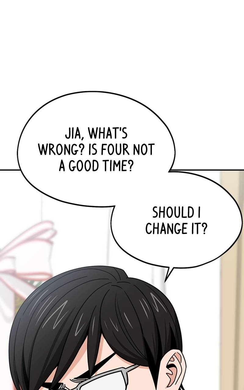 Maybe Meant to Be Chapter 79 - I Like You Page 71