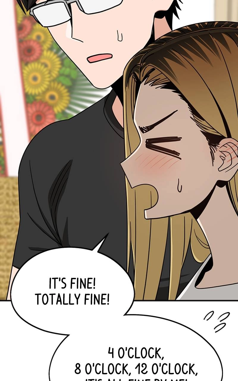 Maybe Meant to Be Chapter 79 - I Like You Page 72