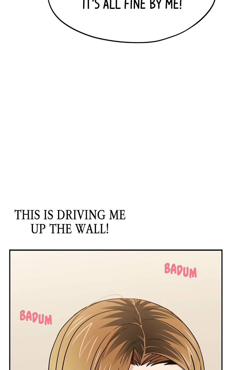 Maybe Meant to Be Chapter 79 - I Like You Page 73