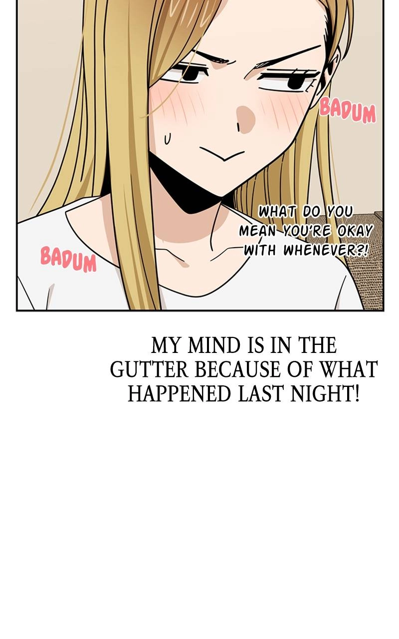 Maybe Meant to Be Chapter 79 - I Like You Page 74
