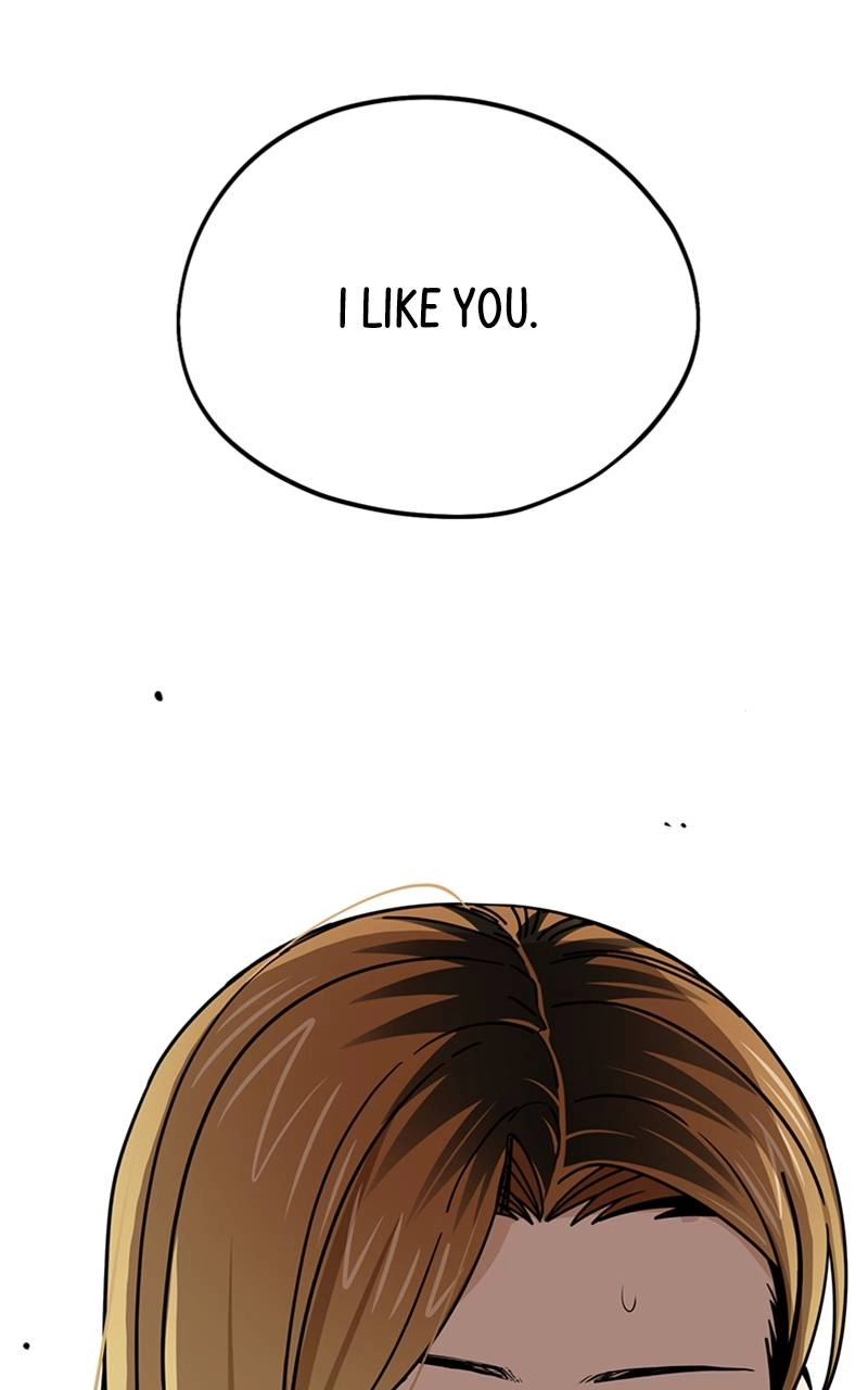 Maybe Meant to Be Chapter 79 - I Like You Page 75