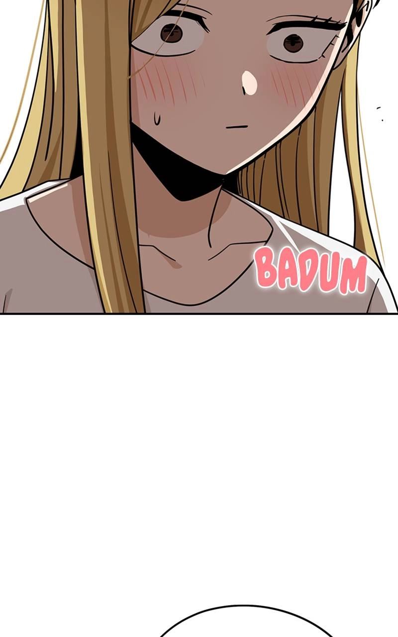 Maybe Meant to Be Chapter 79 - I Like You Page 76