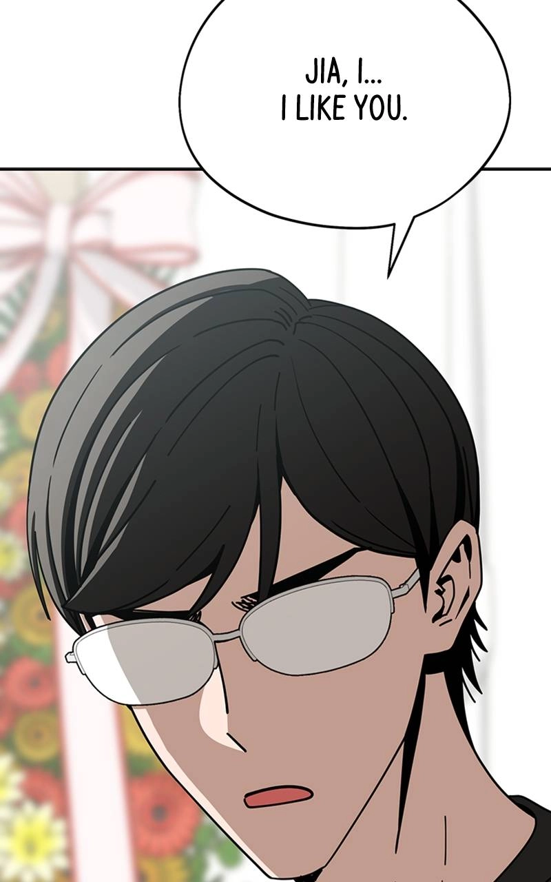 Maybe Meant to Be Chapter 79 - I Like You Page 77