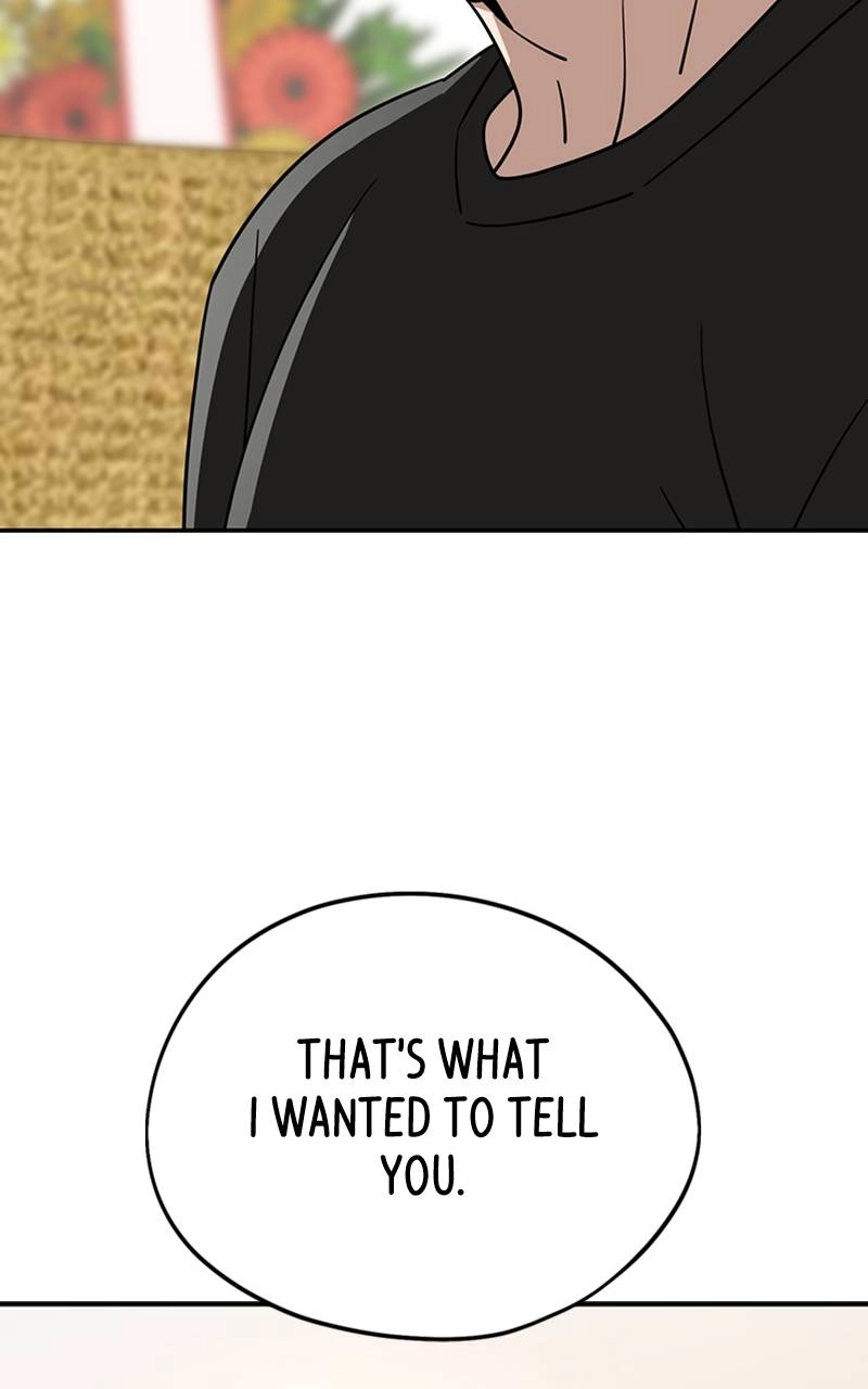 Maybe Meant to Be Chapter 79 - I Like You Page 78