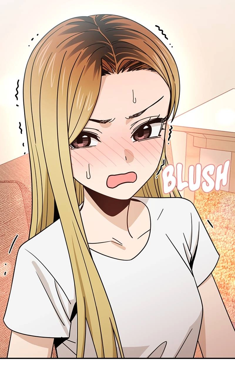 Maybe Meant to Be Chapter 79 - I Like You Page 79