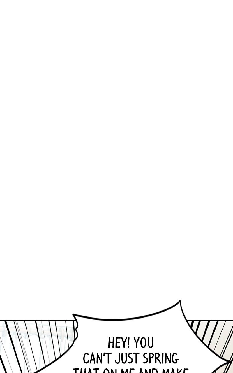 Maybe Meant to Be Chapter 79 - I Like You Page 80