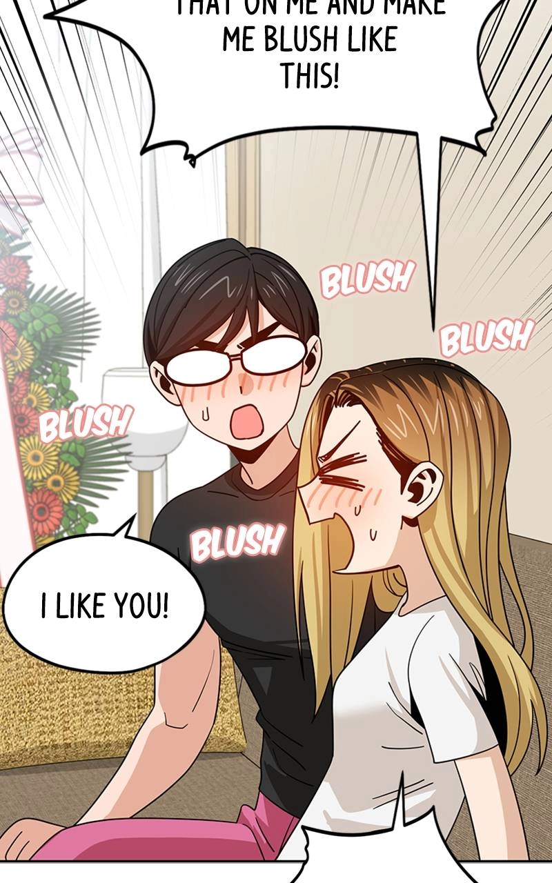 Maybe Meant to Be Chapter 79 - I Like You Page 81