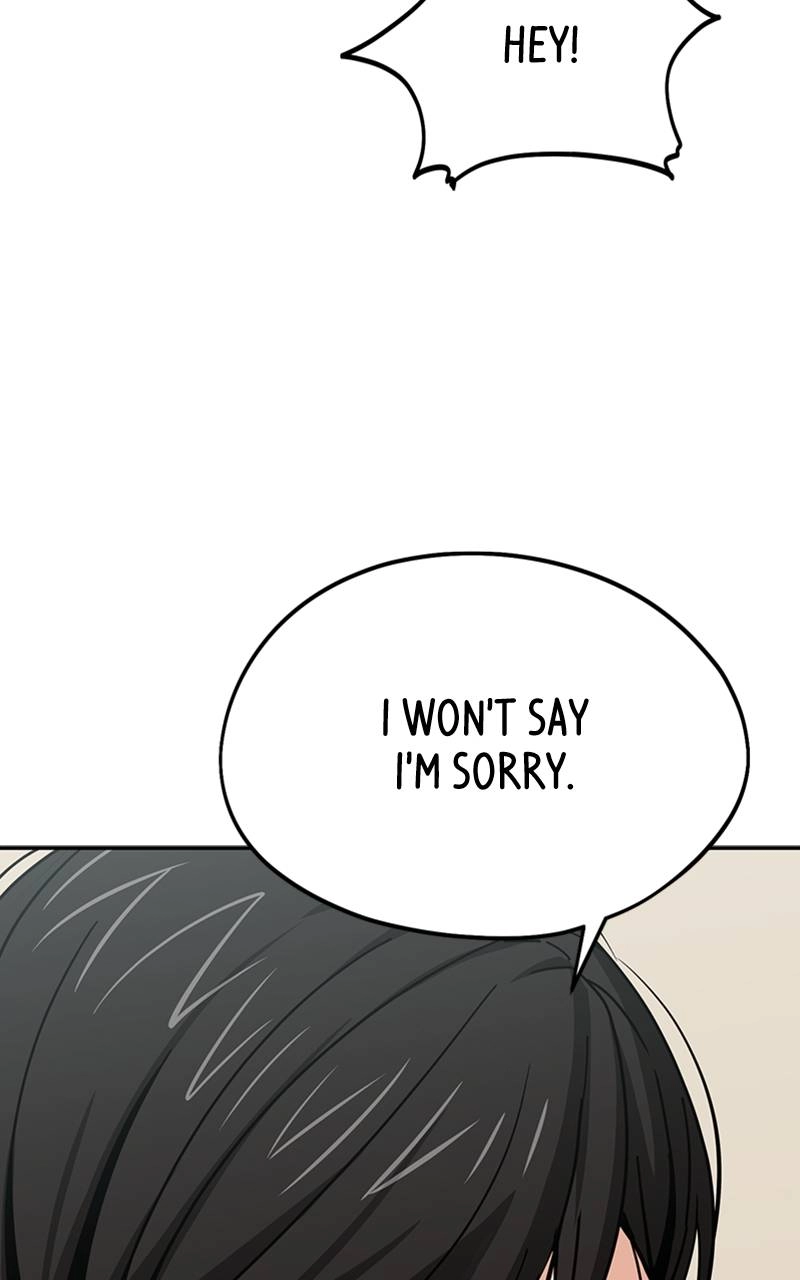 Maybe Meant to Be Chapter 79 - I Like You Page 82