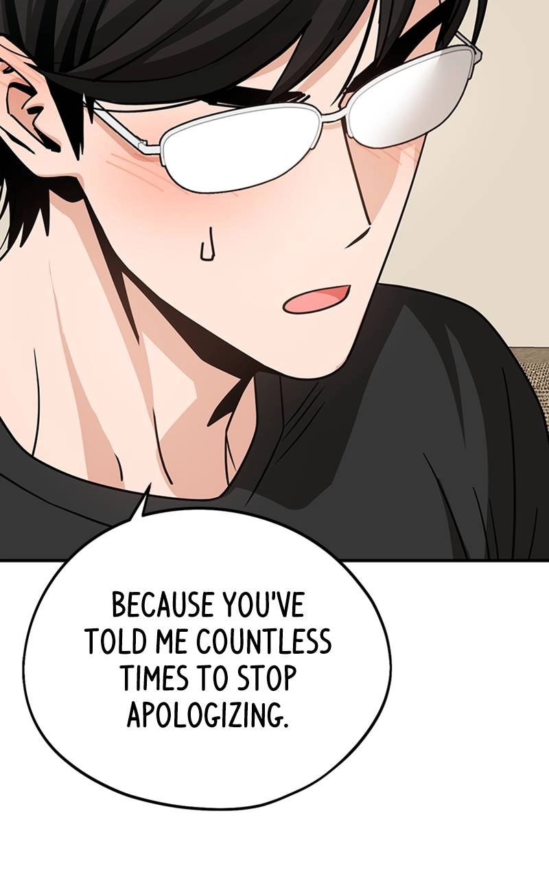 Maybe Meant to Be Chapter 79 - I Like You Page 83