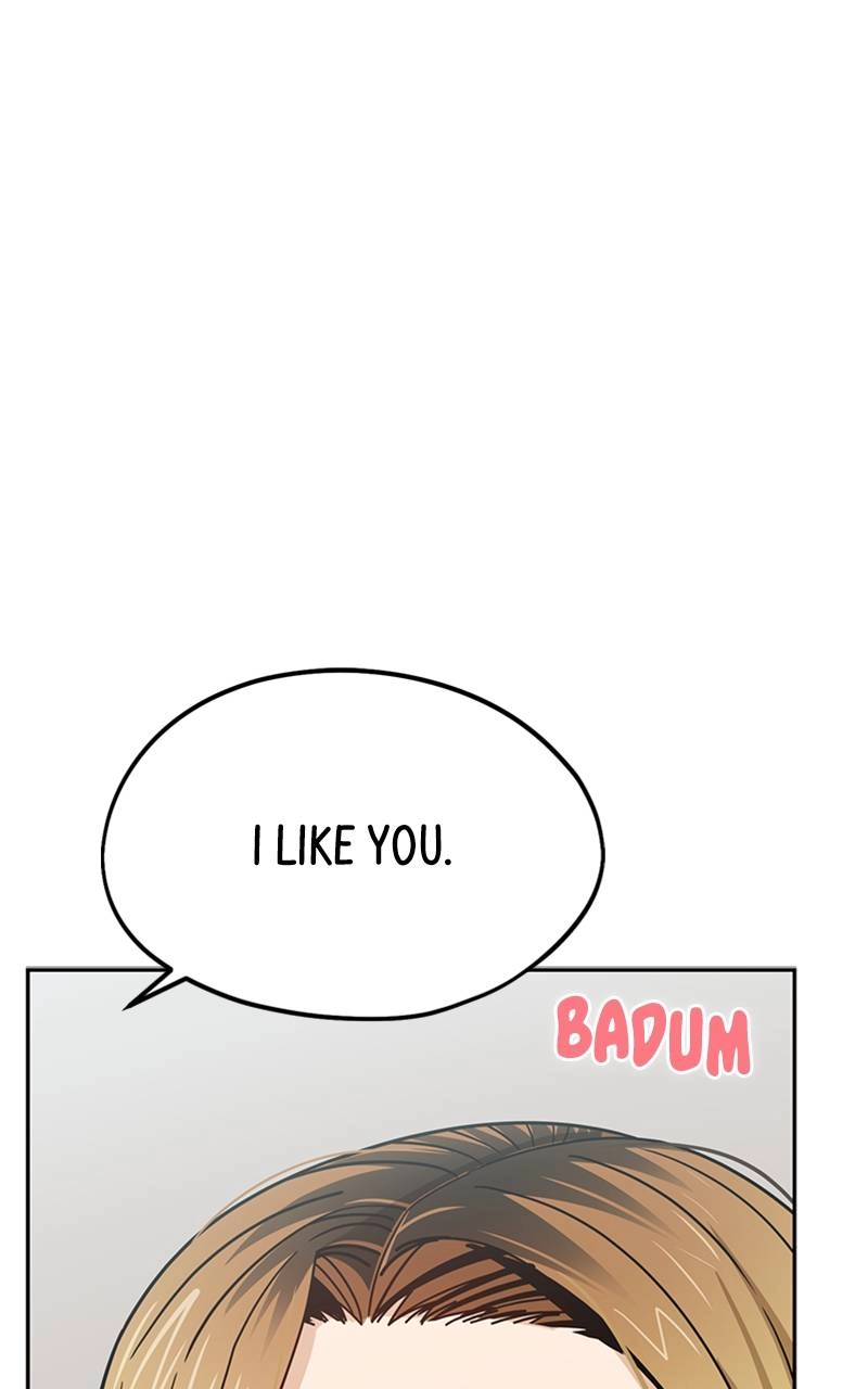 Maybe Meant to Be Chapter 79 - I Like You Page 84