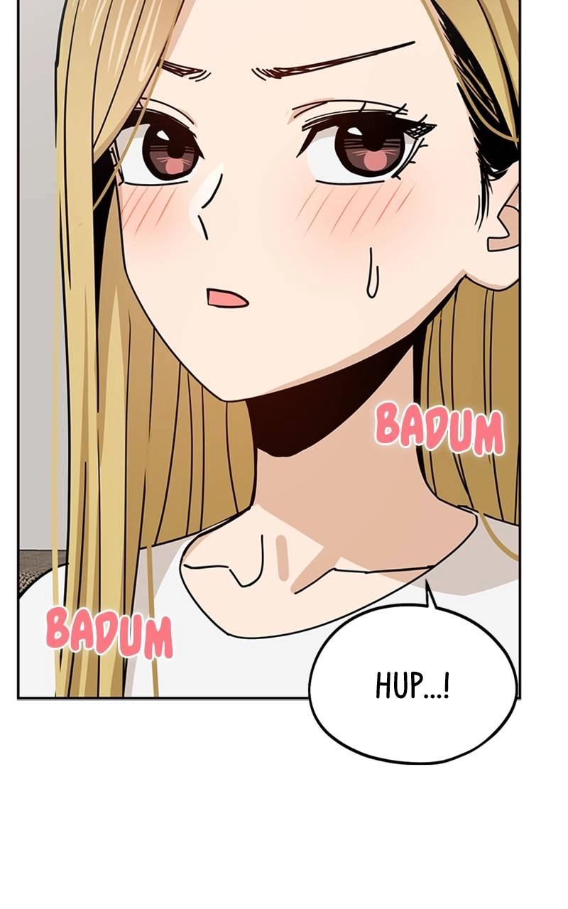 Maybe Meant to Be Chapter 79 - I Like You Page 85