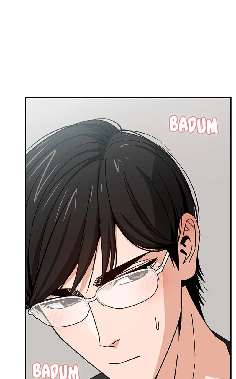 Maybe Meant to Be Chapter 79 - I Like You Page 86