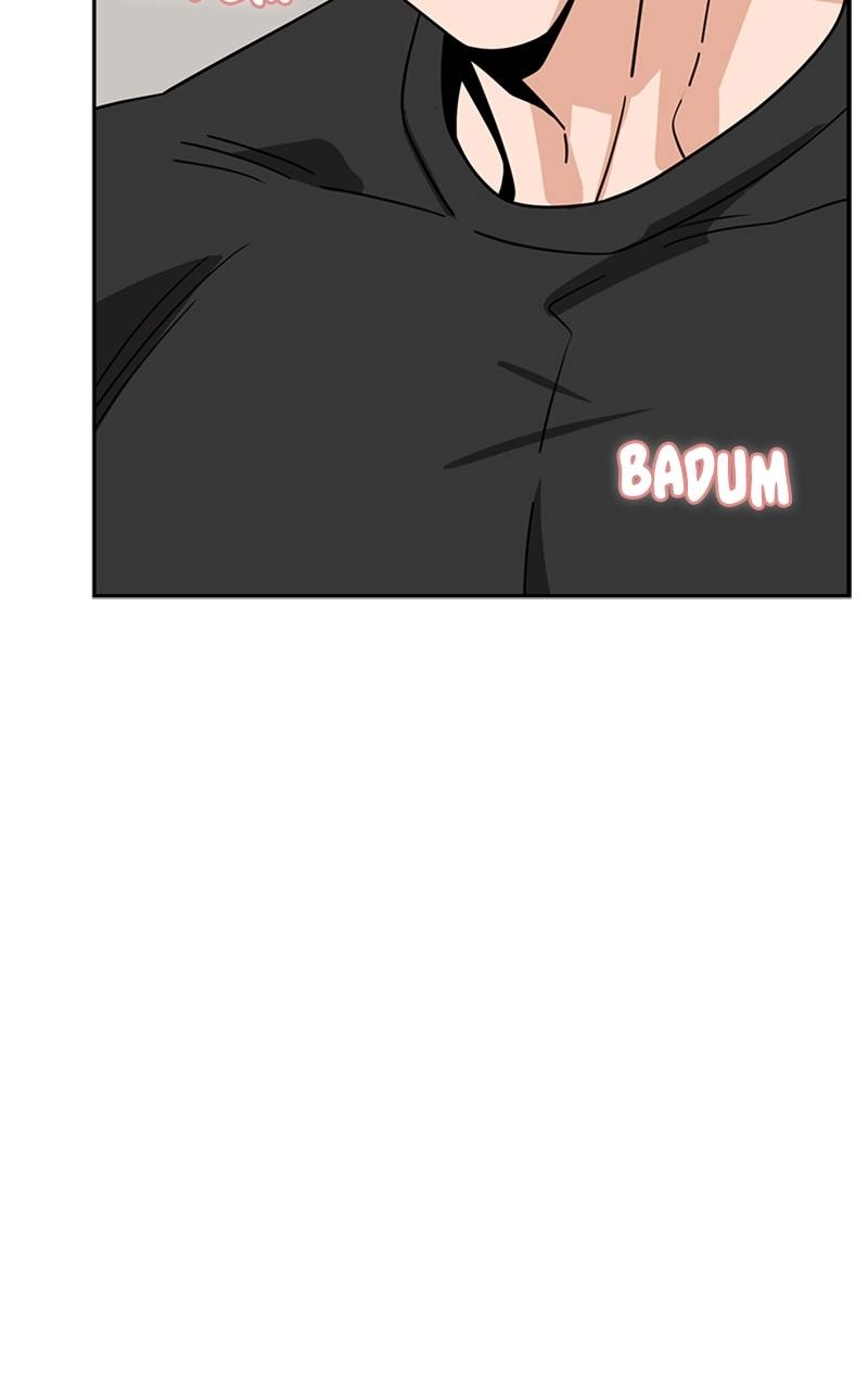 Maybe Meant to Be Chapter 79 - I Like You Page 87