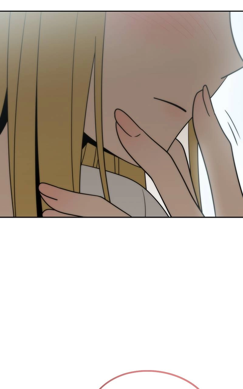 Maybe Meant to Be Chapter 79 - I Like You Page 88