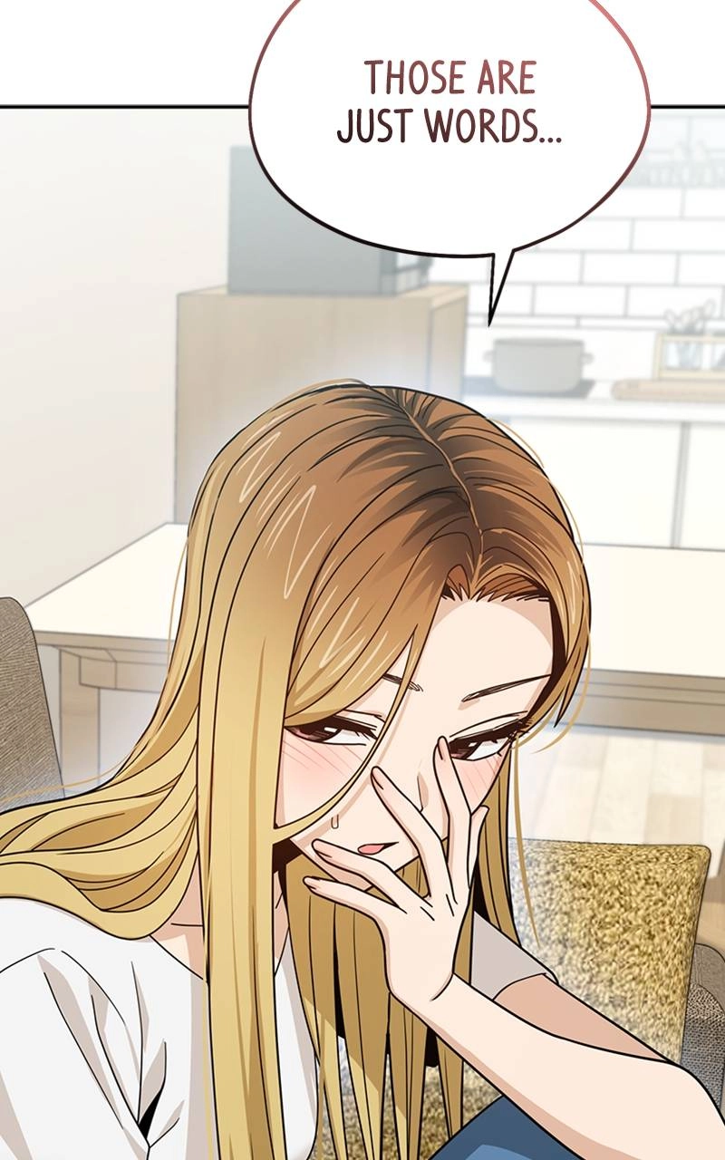 Maybe Meant to Be Chapter 79 - I Like You Page 89