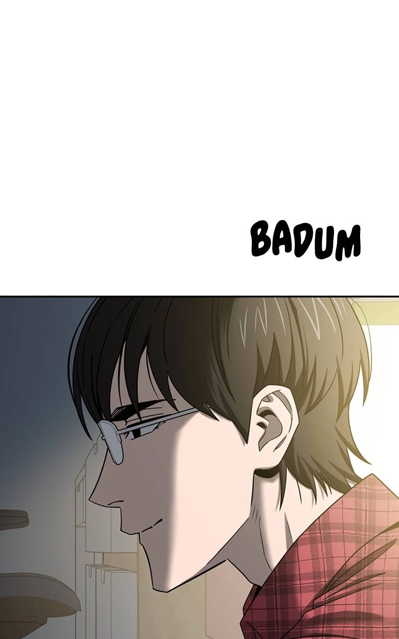 Maybe Meant to Be Chapter 79 - I Like You Page 8