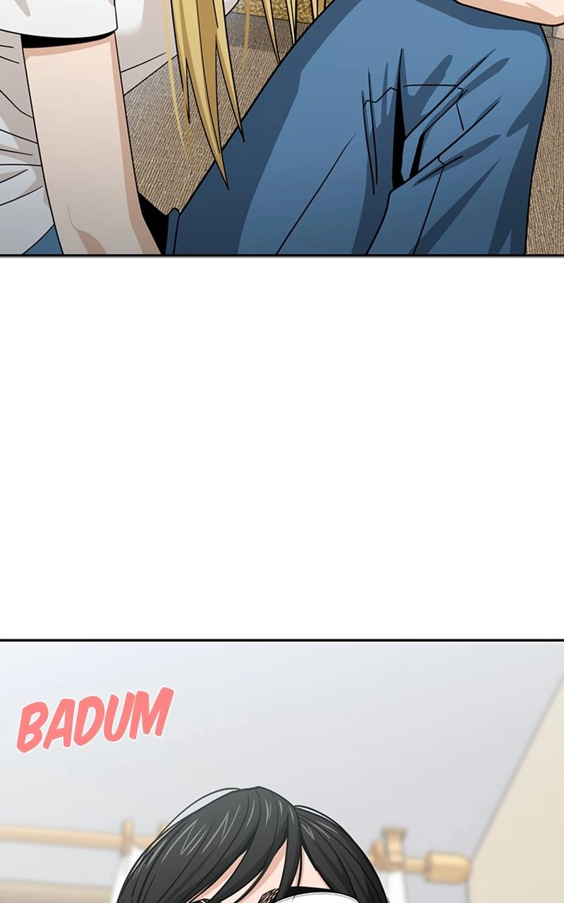 Maybe Meant to Be Chapter 79 - I Like You Page 90