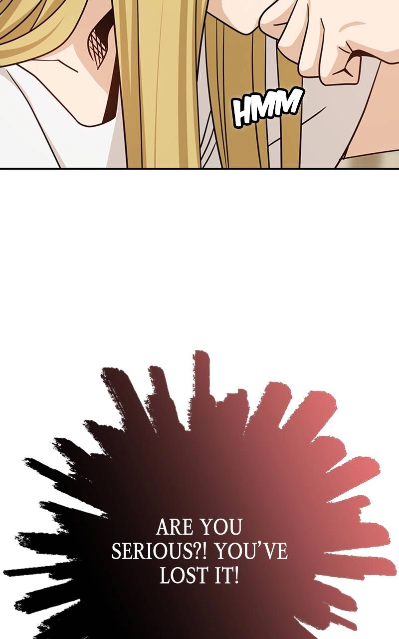 Maybe Meant to Be Chapter 79 - I Like You Page 93