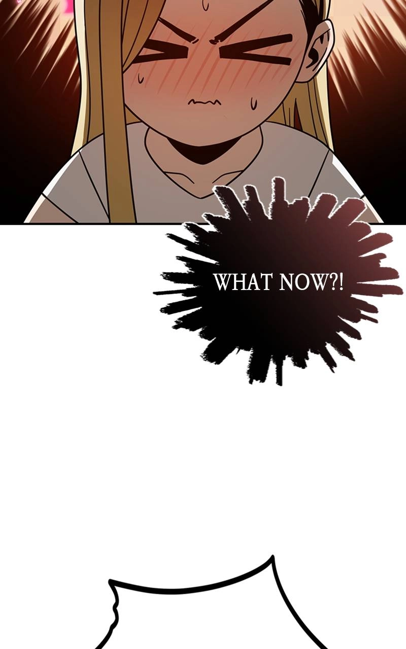 Maybe Meant to Be Chapter 79 - I Like You Page 97