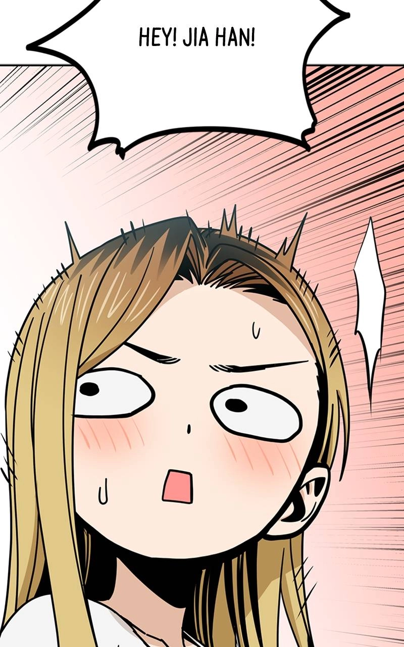 Maybe Meant to Be Chapter 79 - I Like You Page 98