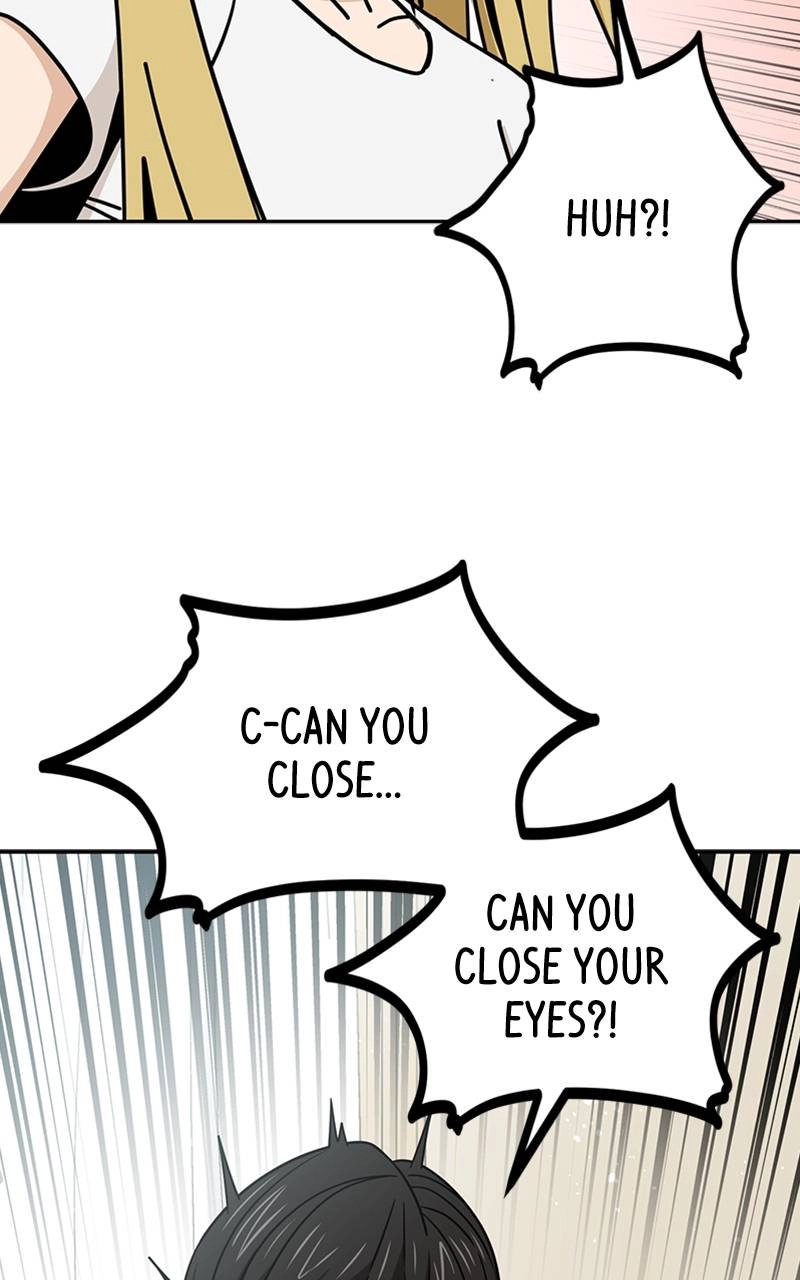 Maybe Meant to Be Chapter 79 - I Like You Page 99