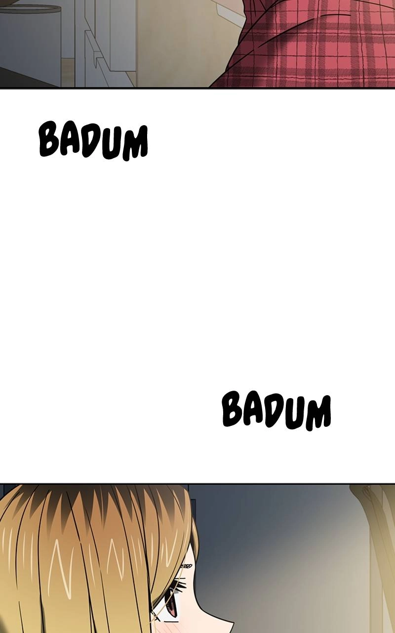 Maybe Meant to Be Chapter 79 - I Like You Page 9
