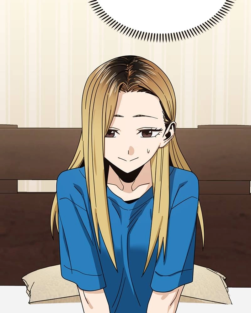 Maybe Meant to Be Chapter 46 - Whatever It Is Page 101