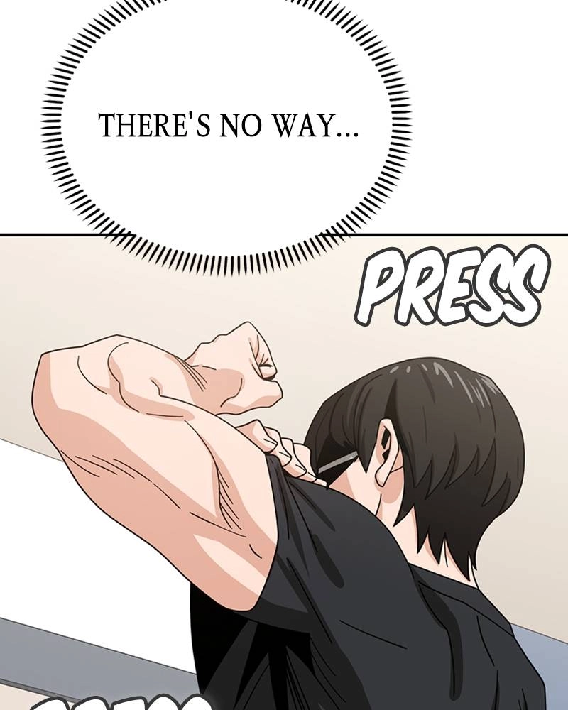 Maybe Meant to Be Chapter 46 - Whatever It Is Page 103