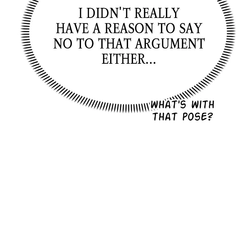 Maybe Meant to Be Chapter 46 - Whatever It Is Page 107