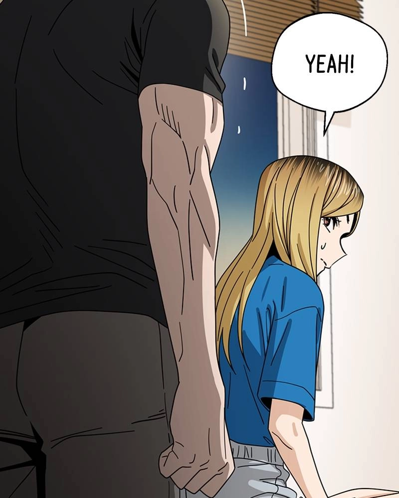 Maybe Meant to Be Chapter 46 - Whatever It Is Page 109