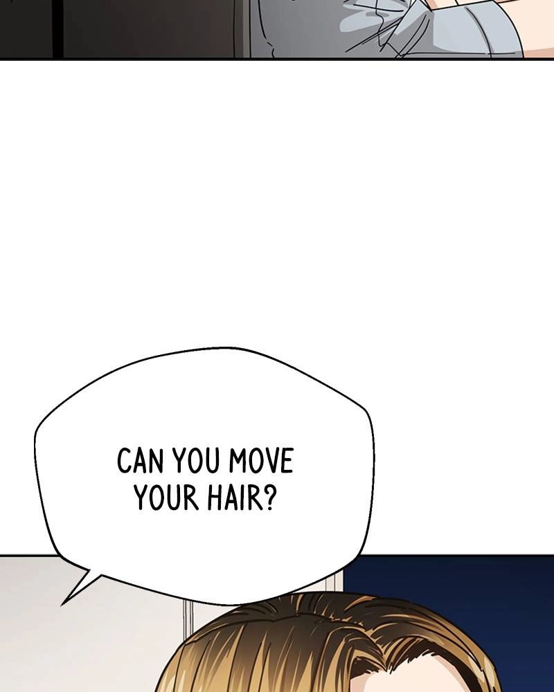 Maybe Meant to Be Chapter 46 - Whatever It Is Page 110