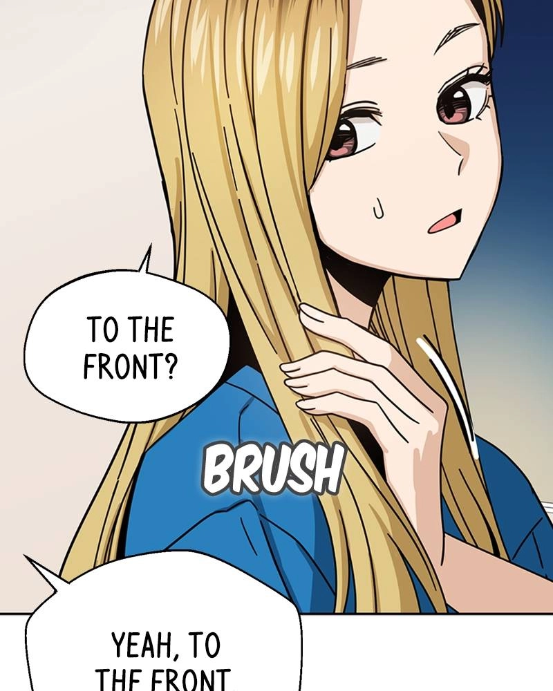 Maybe Meant to Be Chapter 46 - Whatever It Is Page 111