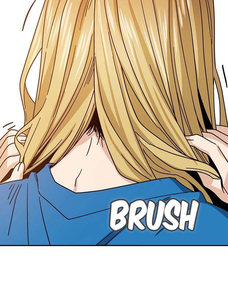 Maybe Meant to Be Chapter 46 - Whatever It Is Page 113