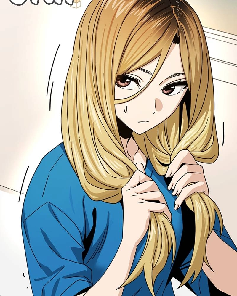 Maybe Meant to Be Chapter 46 - Whatever It Is Page 115