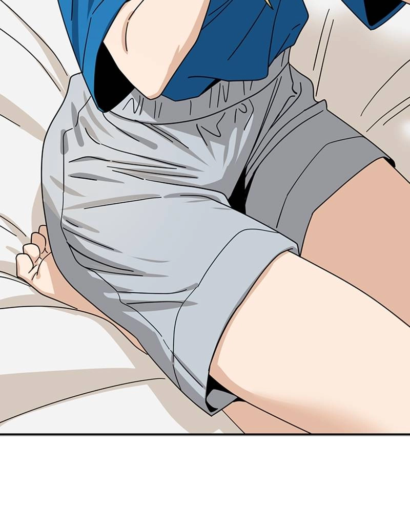 Maybe Meant to Be Chapter 46 - Whatever It Is Page 116
