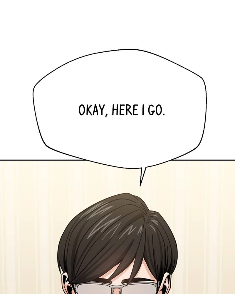 Maybe Meant to Be Chapter 46 - Whatever It Is Page 118
