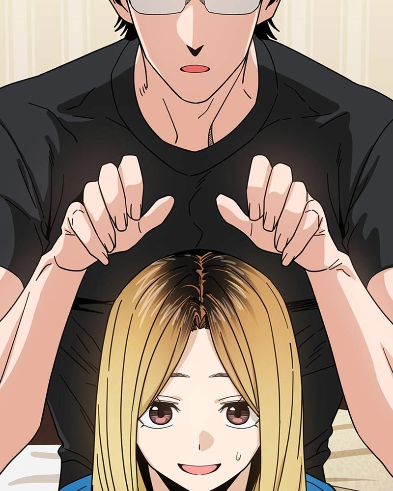 Maybe Meant to Be Chapter 46 - Whatever It Is Page 119