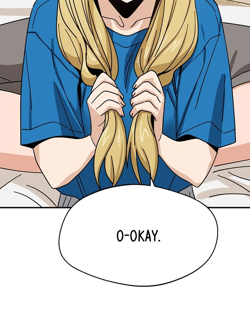 Maybe Meant to Be Chapter 46 - Whatever It Is Page 120