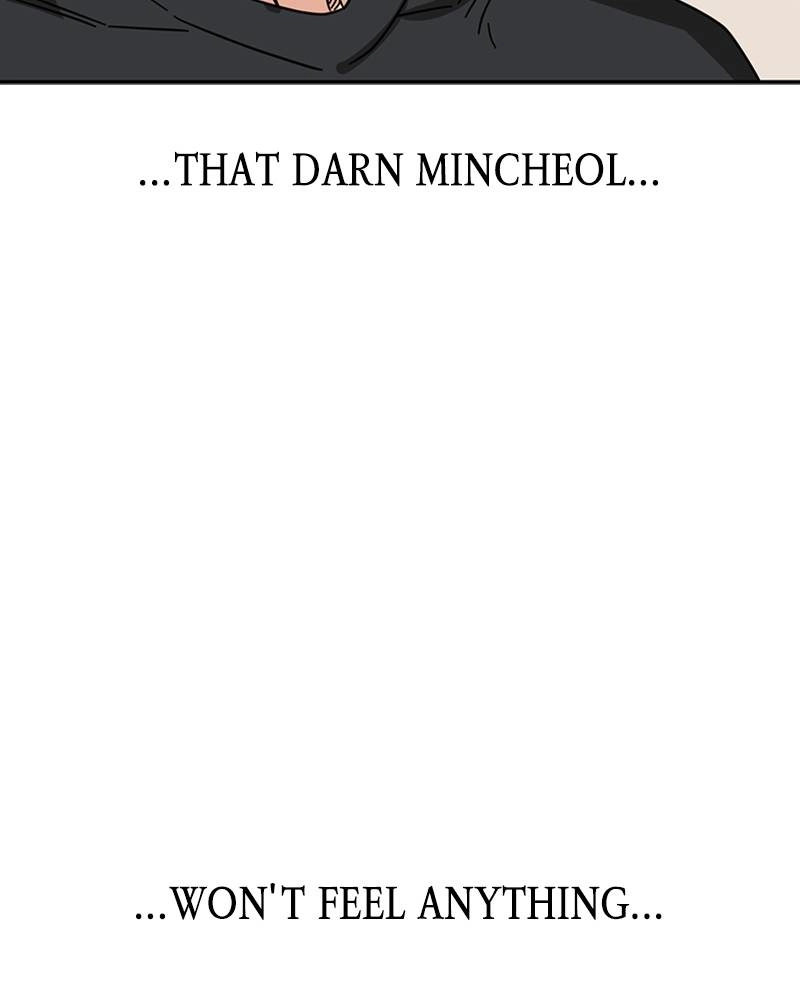 Maybe Meant to Be Chapter 46 - Whatever It Is Page 123