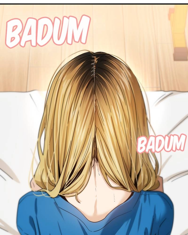 Maybe Meant to Be Chapter 46 - Whatever It Is Page 124