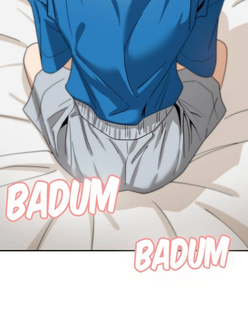 Maybe Meant to Be Chapter 46 - Whatever It Is Page 125